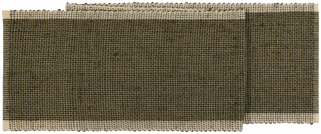 Lattice Table Runner, 72"