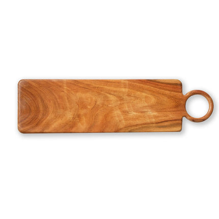 Loop Acacia Charcuterie Boards