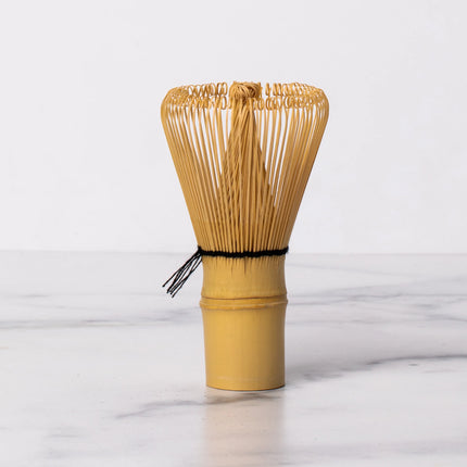 Bamboo Matcha Whisk