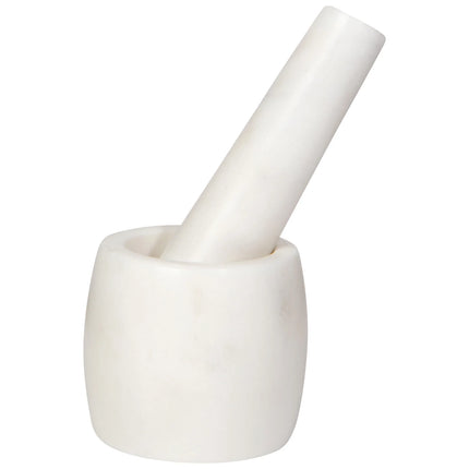Mini Marble Mortar & Pestle