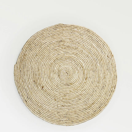 Maiz Corn Husk Placemat