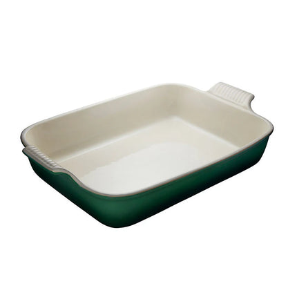LE CREUSET Heritage 4.7L Rectangular Dish
