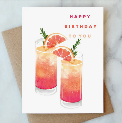 ABIGAIL JAYNE Happy Birthday Palomas