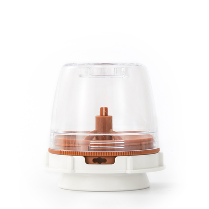 FINAMILL FinaPod Premium Peppercorn Grinder