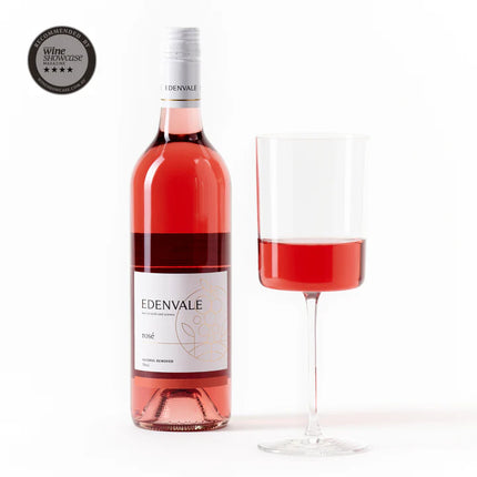 EDENVALE Non-Alcoholic Rose Wine
