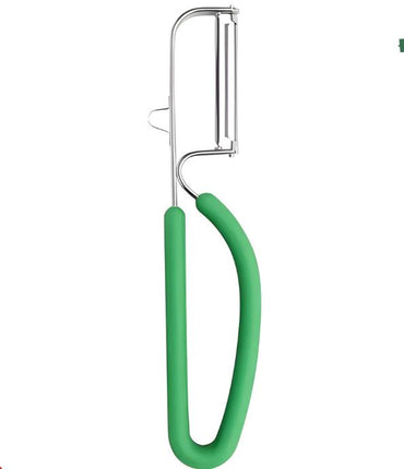 Scalpel Dual Side Peeler