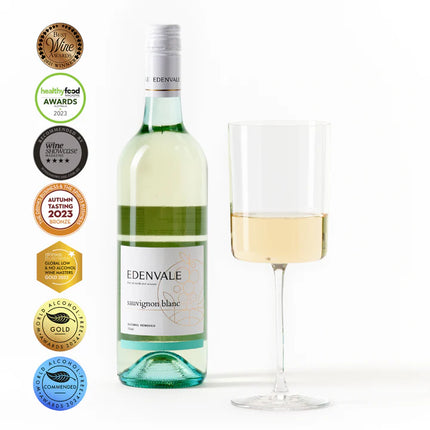 EDENVALE Non-Alcoholic Sauvignon Blanc