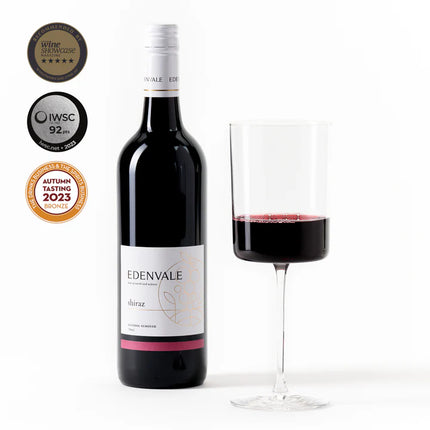 EDENVALE Non-Alcoholic Shiraz