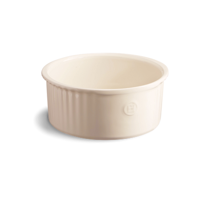 EMILE HENRY Ceramic Souffle Dish