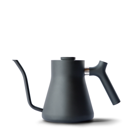 FELLOW Stagg Pour-Over Kettle, Matte Black