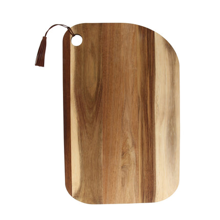 Tassel Acacia Serving Board