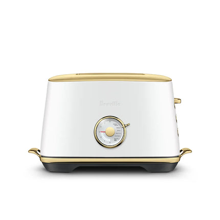 BREVILLE The Toast Select Luxe Brass Collection