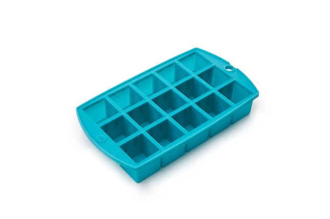 TULZ Silicone Ice Cube Tray