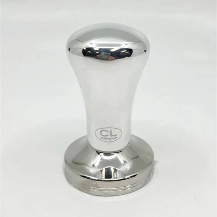 Stainless Steel Coffee Tamper 47mm