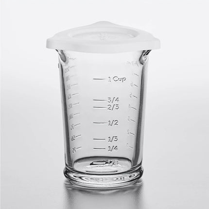 ANCHOR HOCKING Triple Pour Measuring Cup