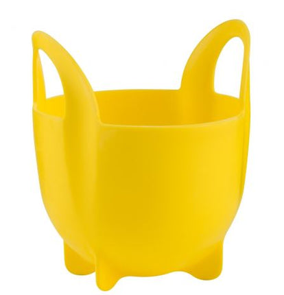 TRUDEAU Silicone Single Egg Poacher