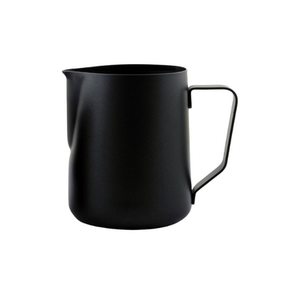 Black Milk Pitcher