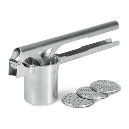 Potato & Spaetzle Press