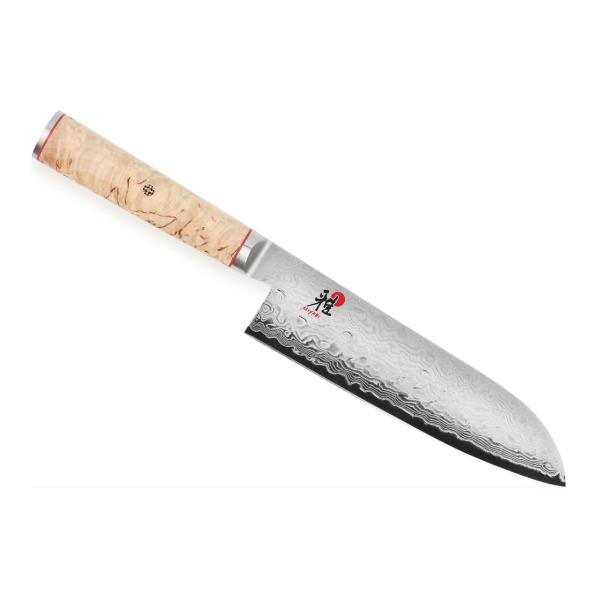 MIYABI 7" Santoku Knife