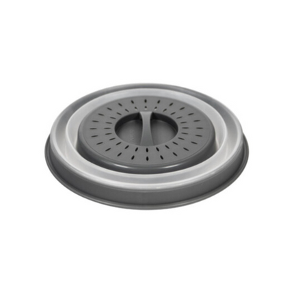 Microwave Collapsible Food Cover