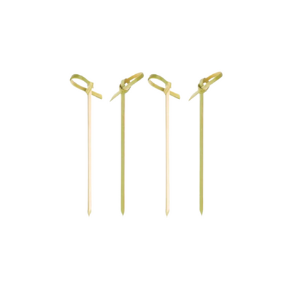 Bamboo Appetizer Picks