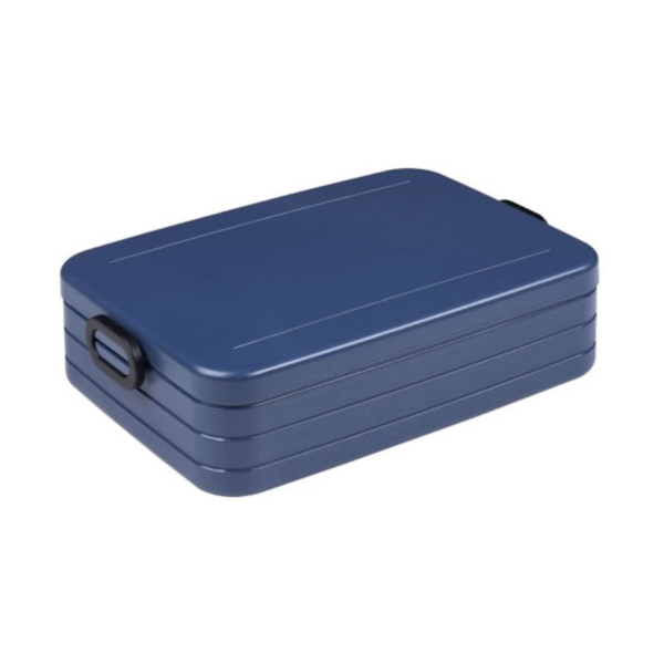 MEPAL Bento Lunchbox, Large with Removable Bento Box