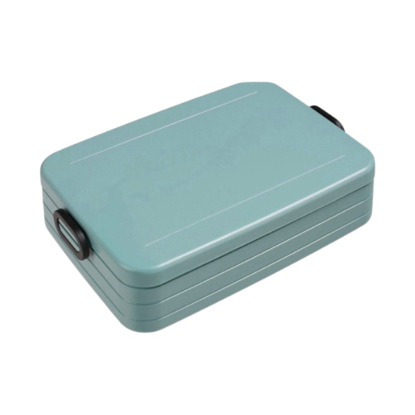 MEPAL Bento Lunchbox, Large with Removable Bento Box