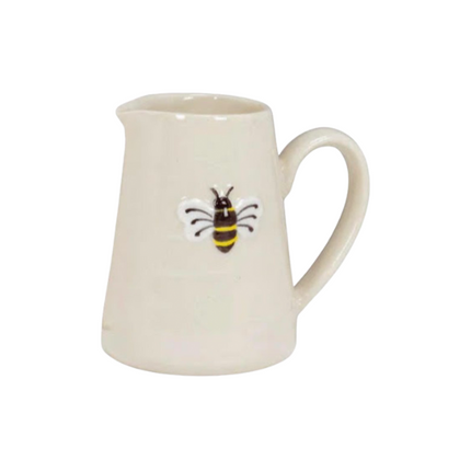 Mini Bee Pitcher