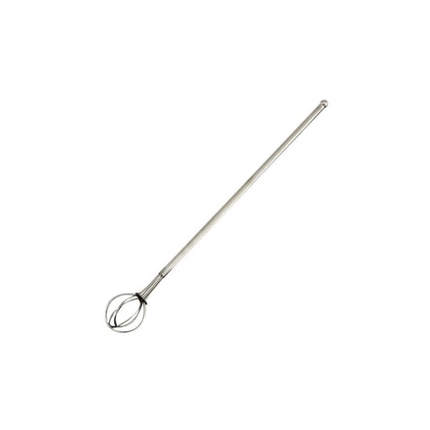 8" Cocktail Whisk