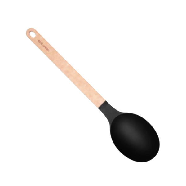 EPICUREAN Gourmet Series Nylon Large Spoon