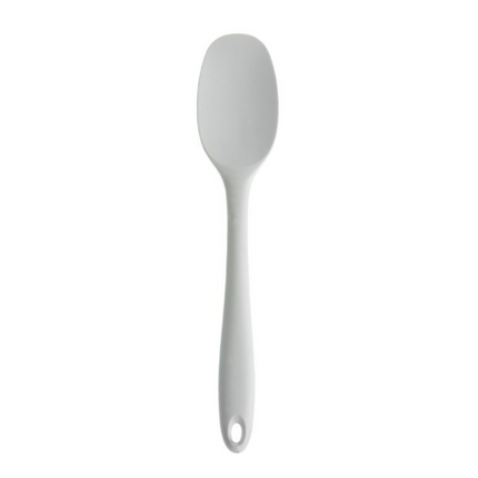 Silicone Mixing Spoon