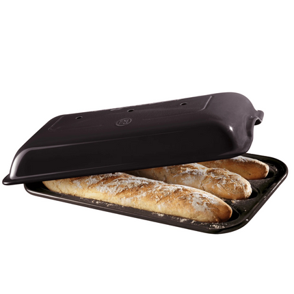 EMILE HENRY Baguette Mold