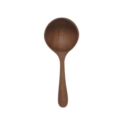 Teak Coffee/Tea Scoop