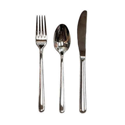 Cassini Children's Flatware