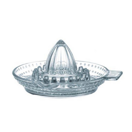 Glass Citrus Reamer