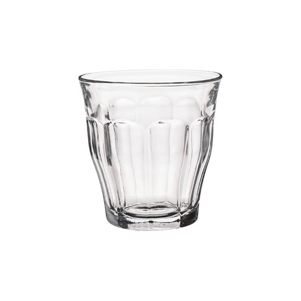 Picardie Glass Tumbler
