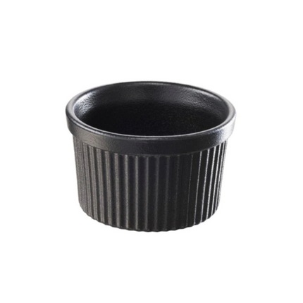 REVOL Porcelain Ramekin, 8cm x 5cm