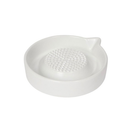 Ceramic Garlic/Ginger Grater