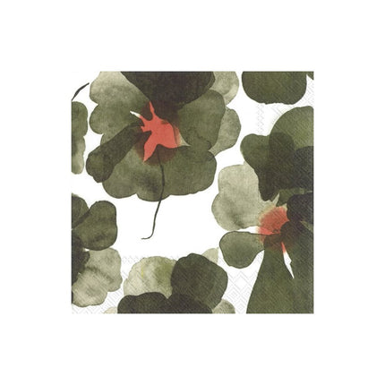 PAPER NAPKINS Marimekko Luncheon Napkins