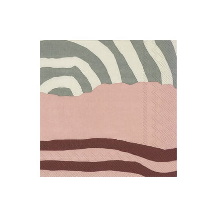 PAPER NAPKINS Marimekko Cocktail Napkins