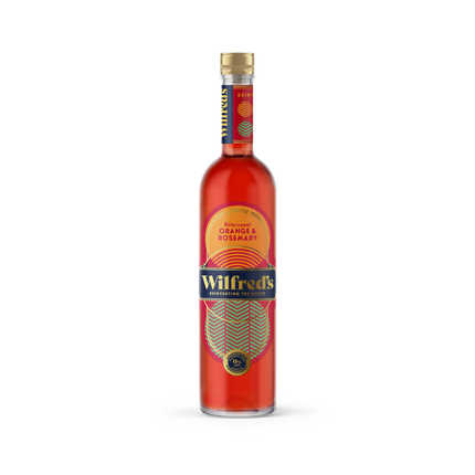 WILFRED'S Non-Alcoholic Aperitif