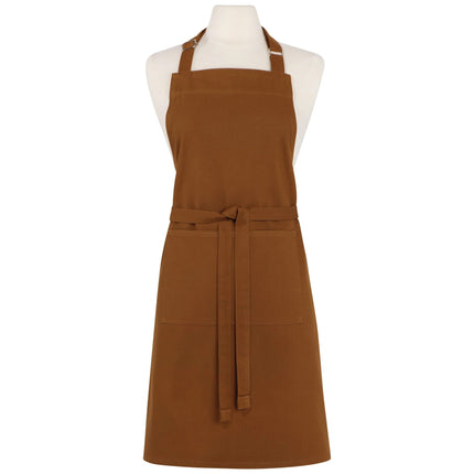 Chef's Apron, Chestnut