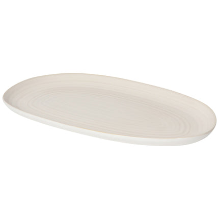 Aquarius Small Platter