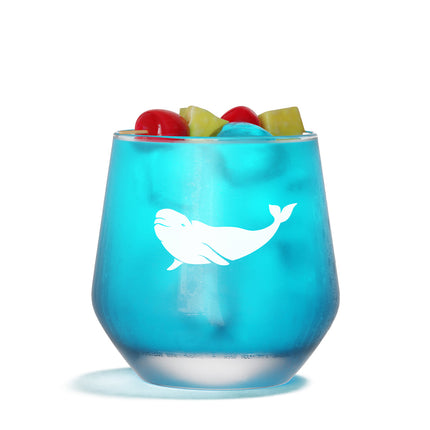 HEY THAT'S MY GLASS Arctic Collection