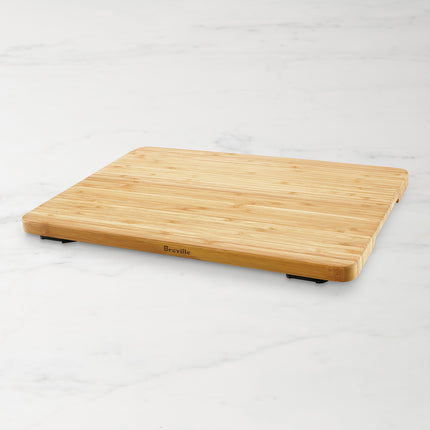 BREVILLE Bamboo Cutting Board