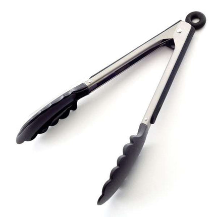 Silicone Tip Locking Tongs