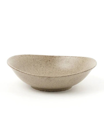 LAKOLE Mino Organic Medium Bowl