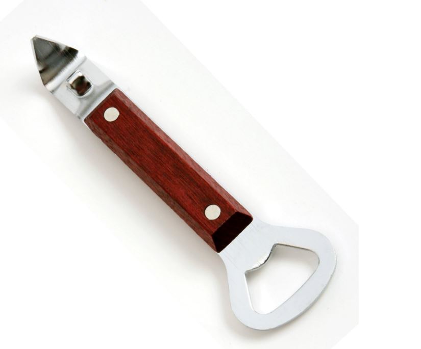 Can Punch/Bottle Opener