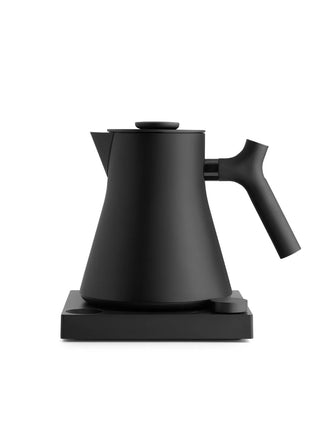 FELLOW Electric Corvo EKG Pro Kettle, Matte Black