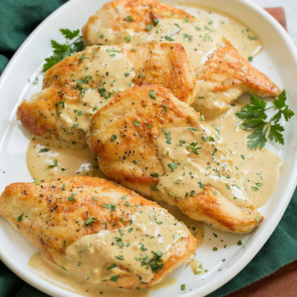 A Trip to the Loire Valley with Chef Bruno Feldeisen - Tues, September 29/26 at 5:30pm